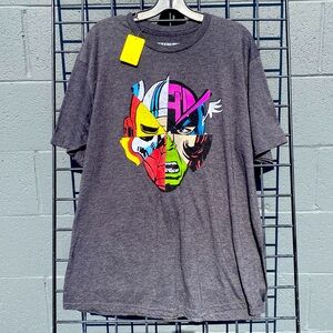 Marvel Tee (mens)